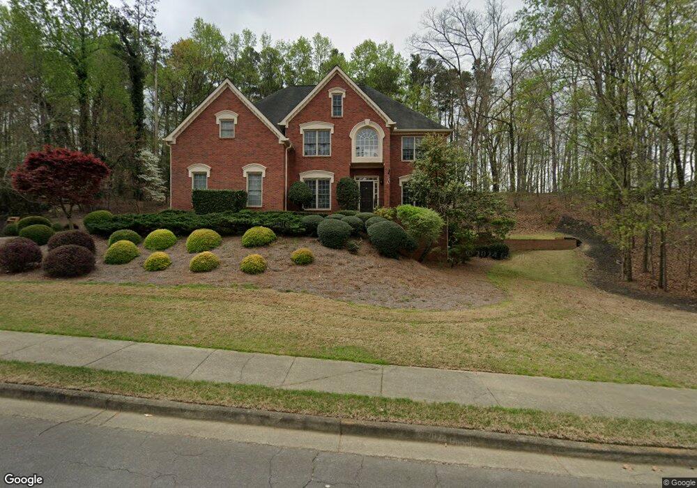 115 Penwick Dr unit 1, Roswell, GA 30075 - photo 1