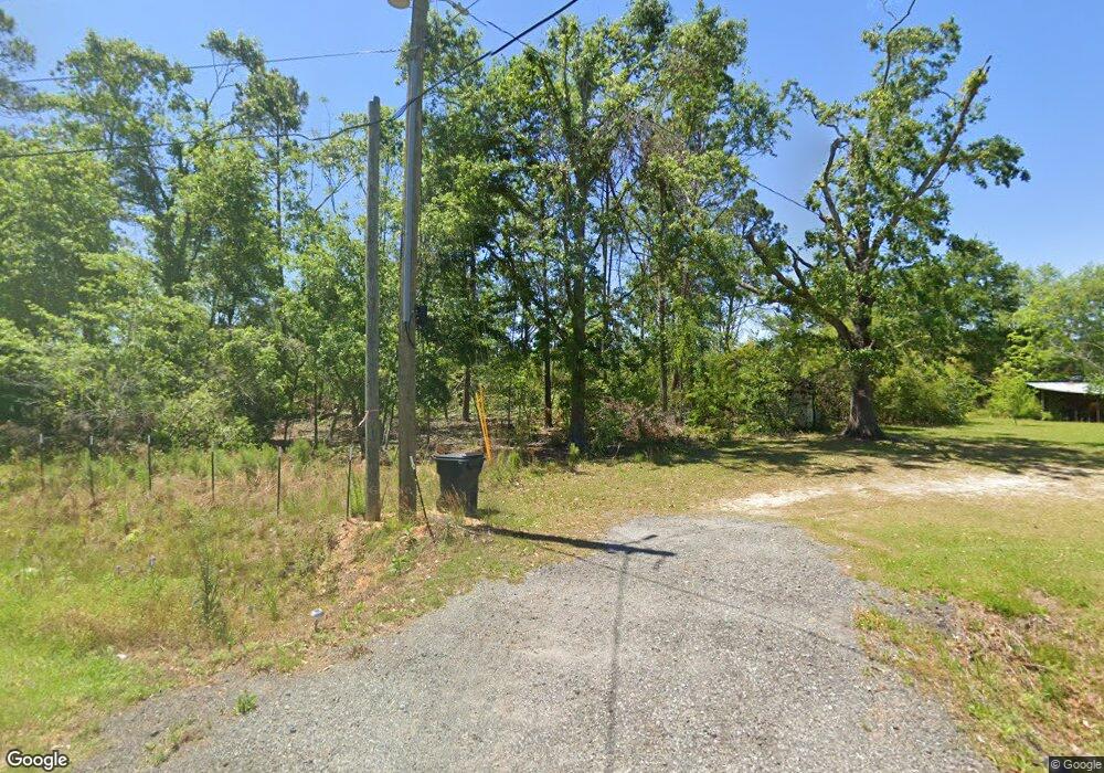 420 Willie Anderson Rd, Nicholls, GA 31554 - photo 1