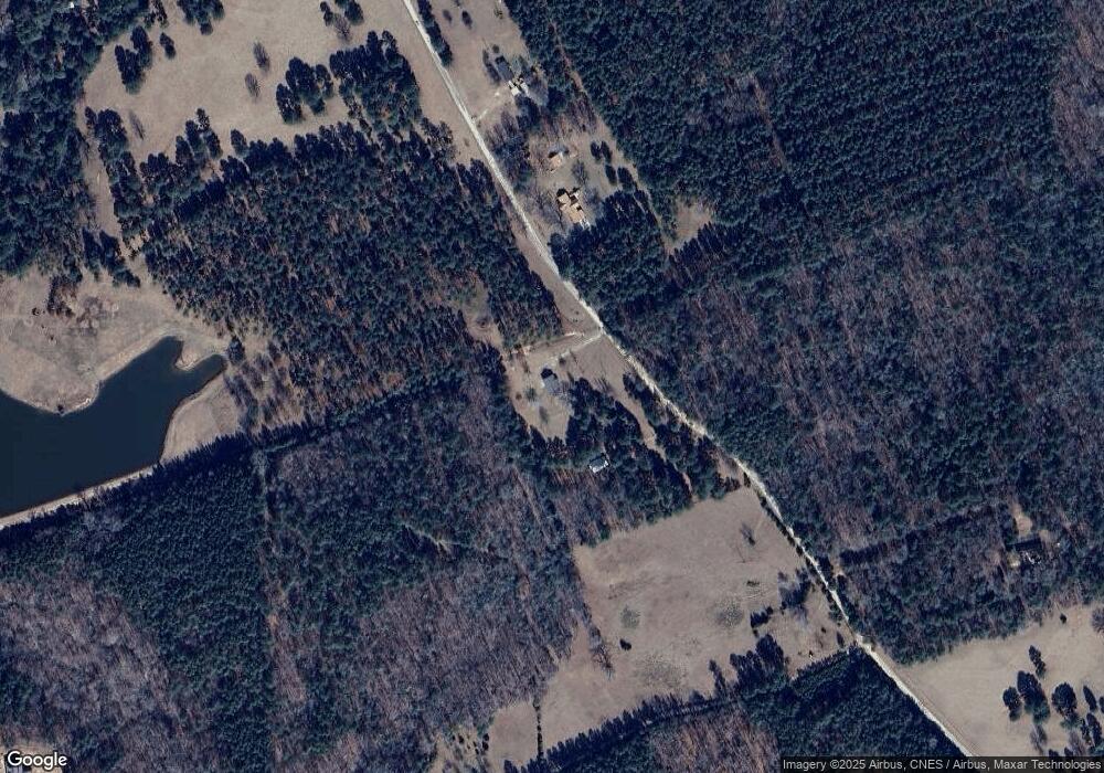 1255 Jones Chapel Rd, Lincolnton, GA 30817 - photo 1