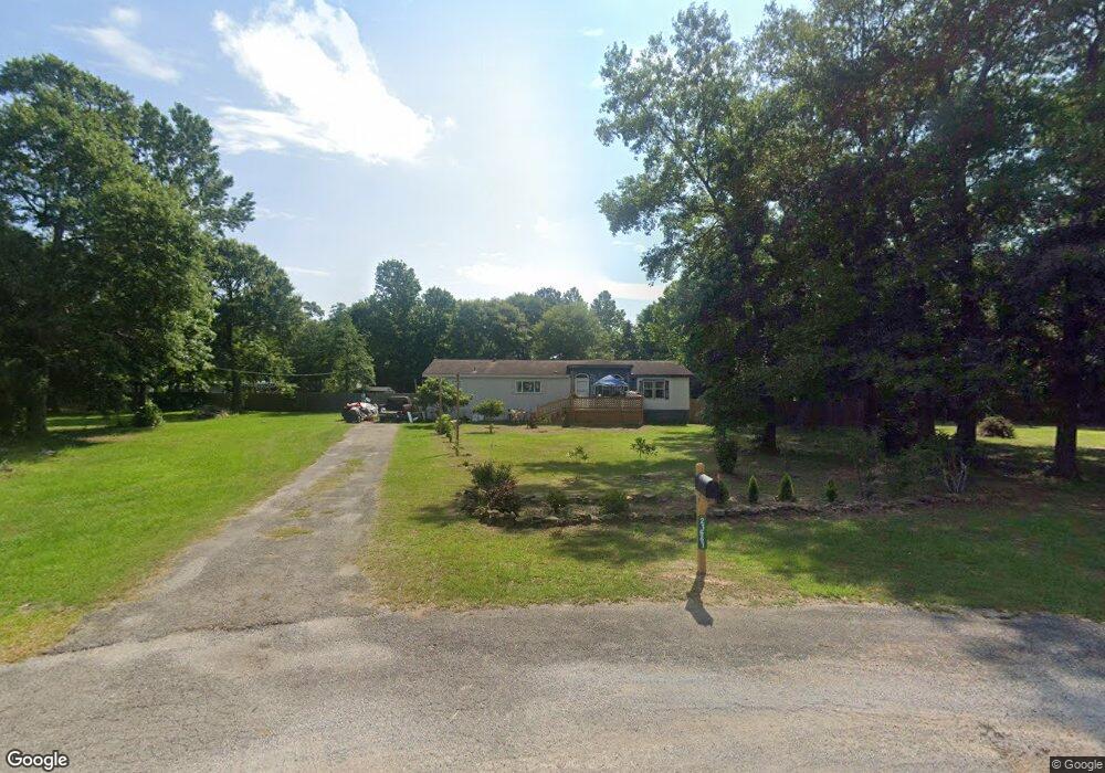 21661 County Road 3747, Splendora, TX 77372 - photo 1