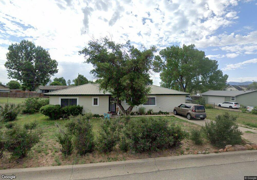 1910 Center St, Cortez, CO 81321 - photo 1