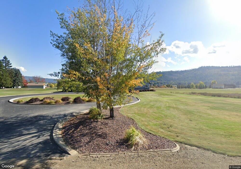 423 Moore Loop, Laclede, ID 83841 - photo 1