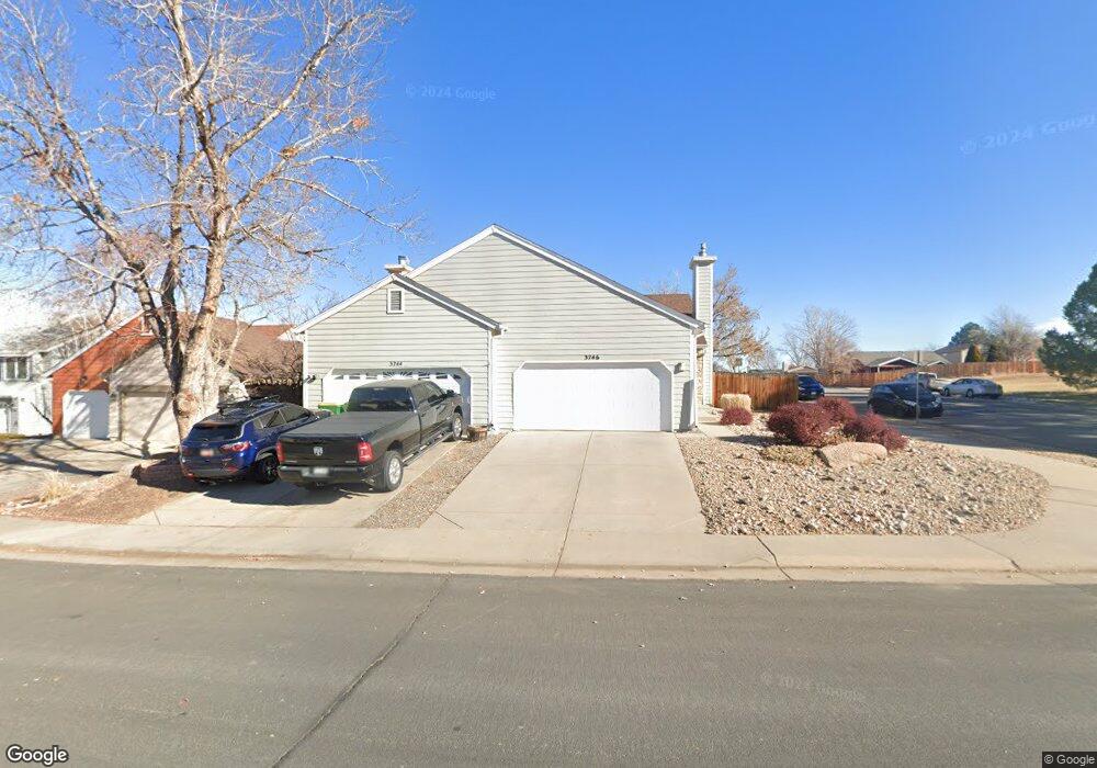 3744 S Espana Way, Aurora, CO 80013 - photo 1