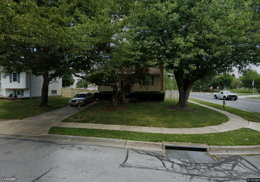 1601 Norwich Dr, Frederick, MD 21701 - photo 1