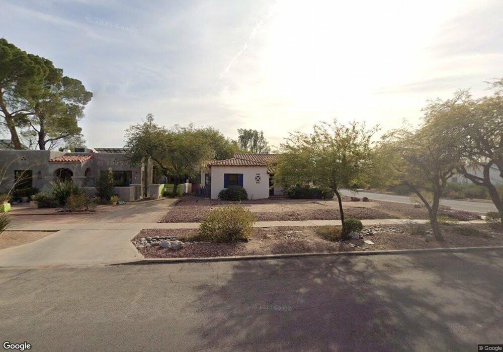 2002 E 9th St, Tucson, AZ 85719 - photo 1