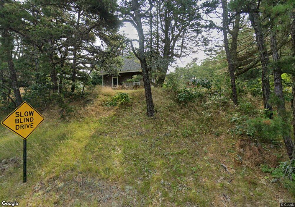 59 S Pamet Rd, Provincetown, MA 02657 - photo 1