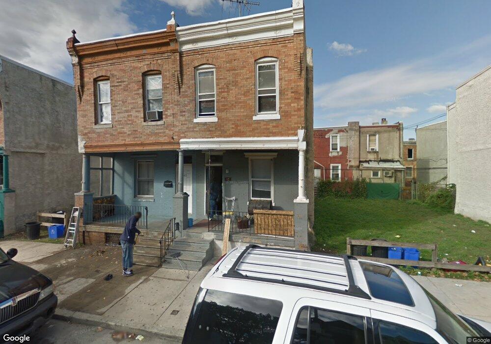 40 N Farson St, Philadelphia, PA 19139 - photo 1