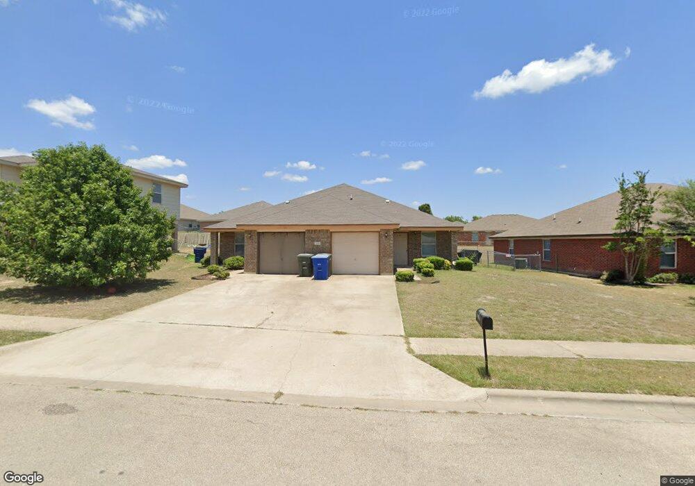 308 Janelle Dr unit A and B, Copperas Cove, TX 76522 - photo 1
