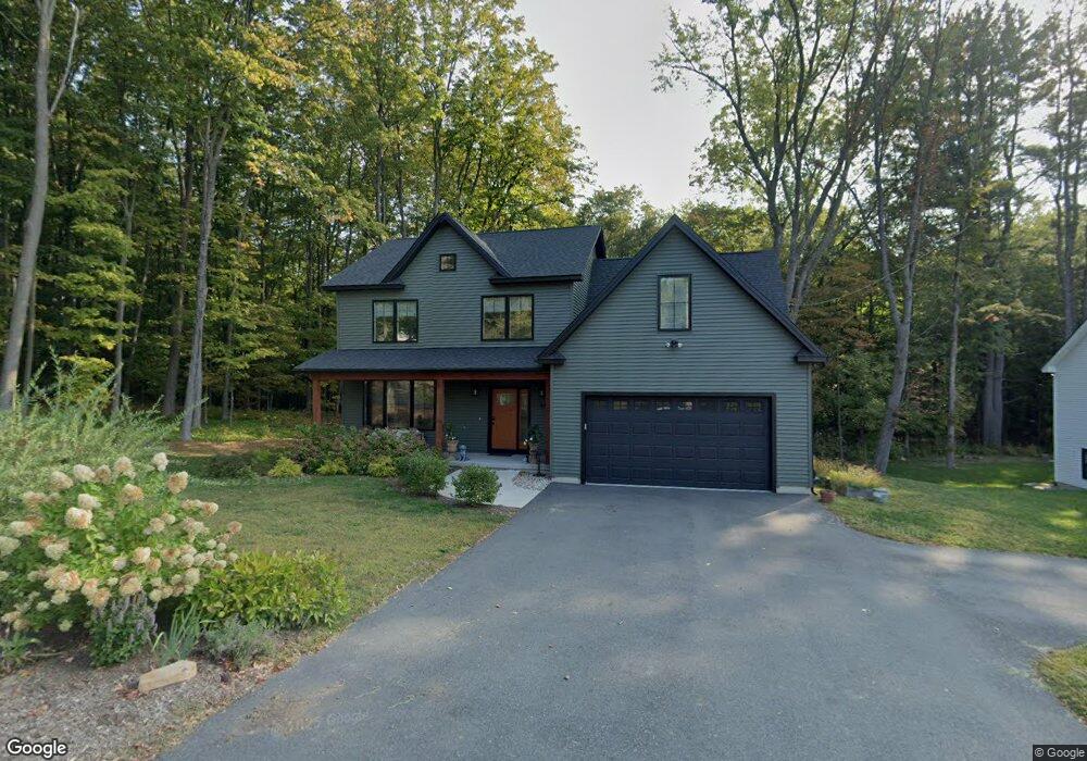 84 Park St, South Hadley, MA 01075 - photo 1