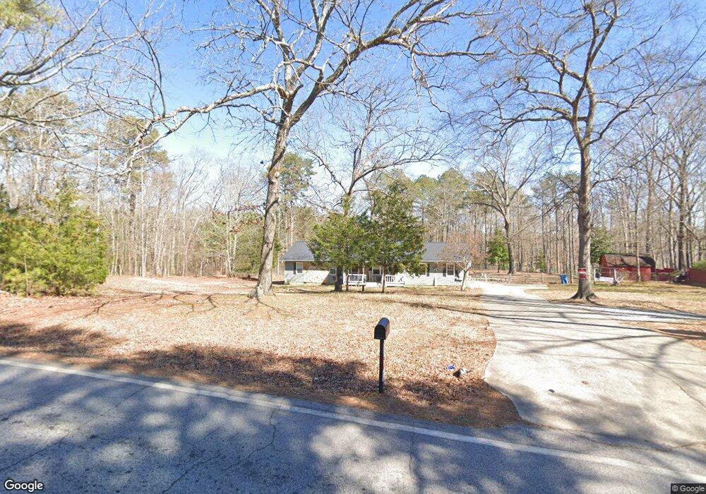 90 N Hearn Rd, Ellenwood, GA 30294 - photo 1