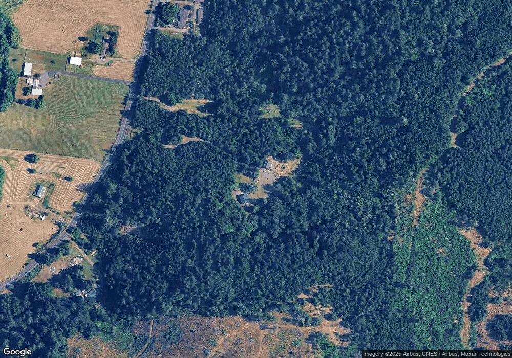 15315 Gopher Vally Rd, Sheridan, OR 97376 - photo 1