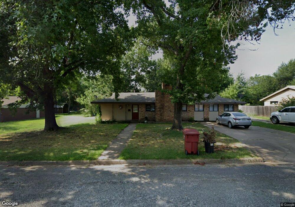 108 Carpenter Loop, Bonham, TX 75418 - photo 1