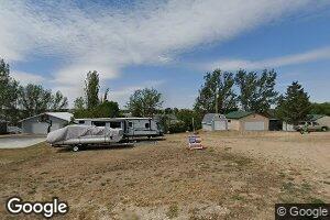 65 N Rice Lake Rd, Douglas, ND 58735