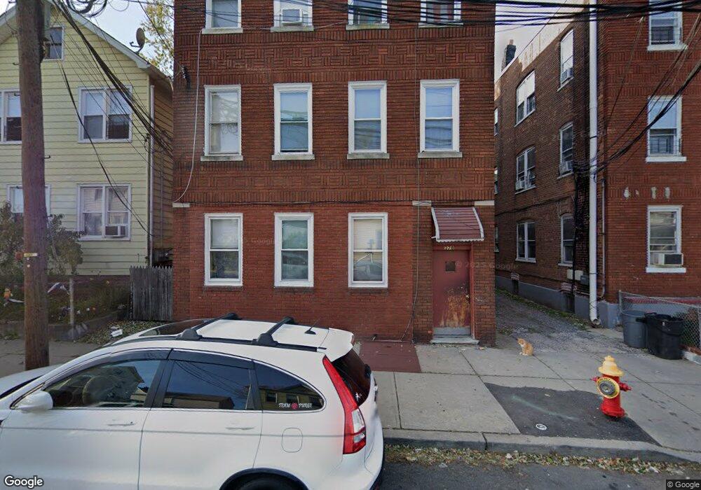 378 Howe Ave, Passaic, NJ 07055 - photo 1