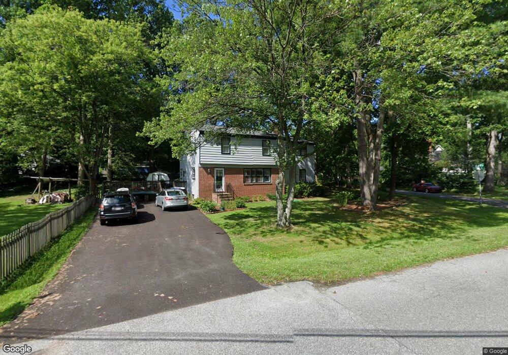 300 Edgemere Dr, Annapolis, MD 21403 - photo 1