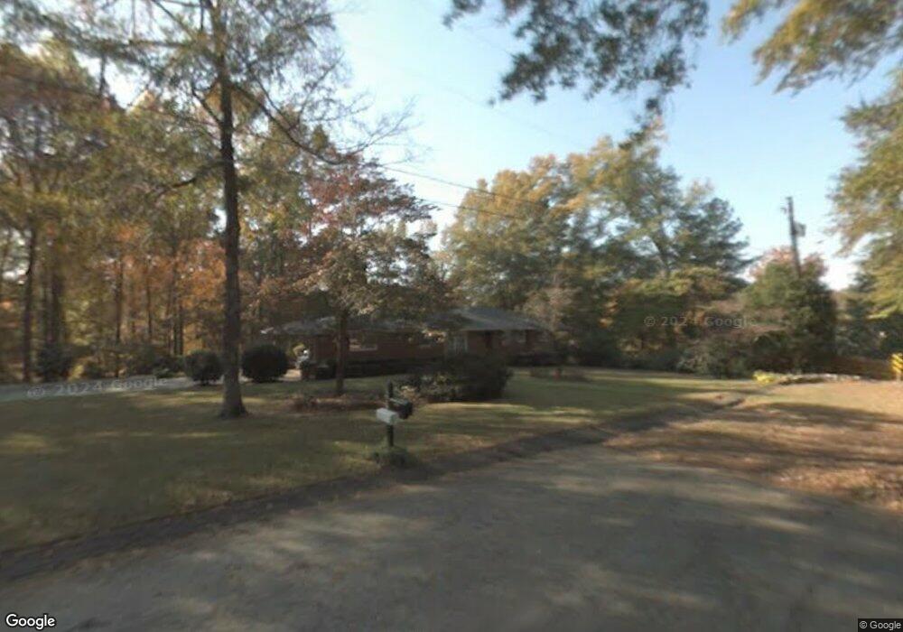 2906 Pineview Rd, Augusta, GA 30909 - photo 1