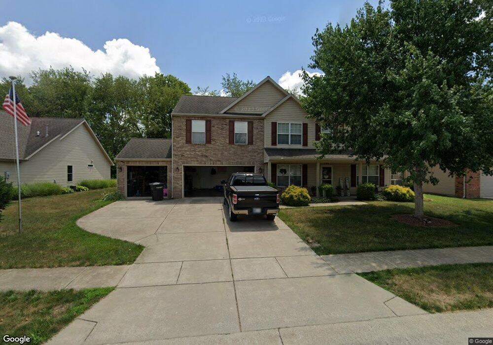 1913 Kyverdale Dr, Lafayette, IN 47909 - photo 1