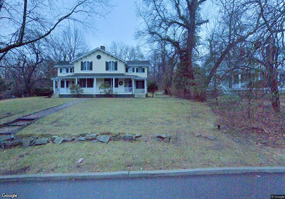 126 Washington Ave, Hastings On Hudson, NY 10706 - photo 1