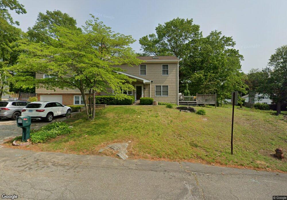 445 Holland Rd, Bridgeport, CT 06610 - photo 1