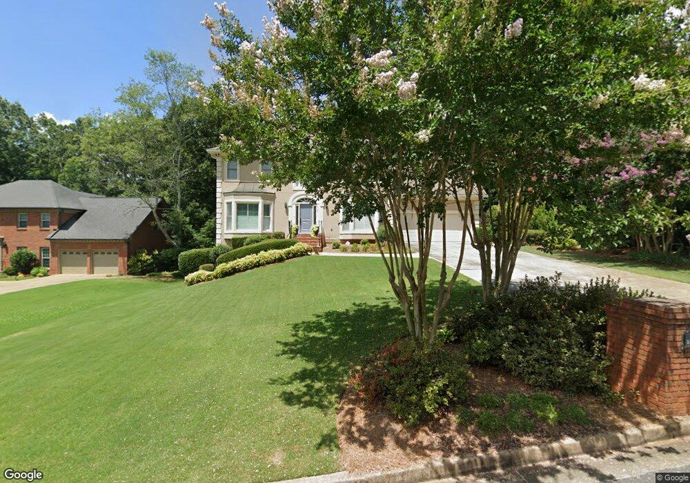2120 Pearwood Path, Roswell, GA 30076 - photo 1
