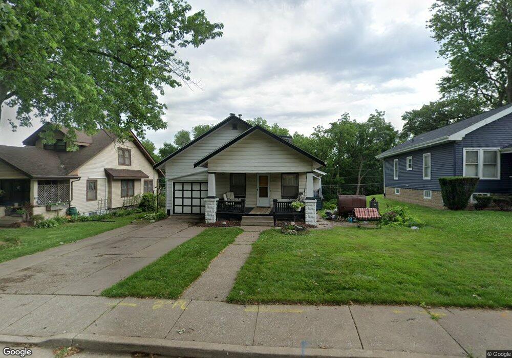 1615 Mississippi Ave, Davenport, IA 52803 - photo 1