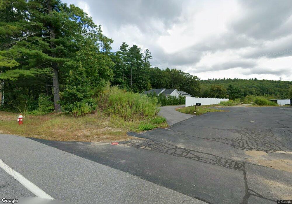 223 Mont Vernon Rd, Milford, NH 03055 - photo 1