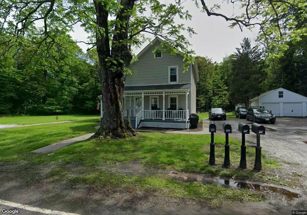 114a Lake Iliff Rd, Newton, NJ 07860 - photo 1