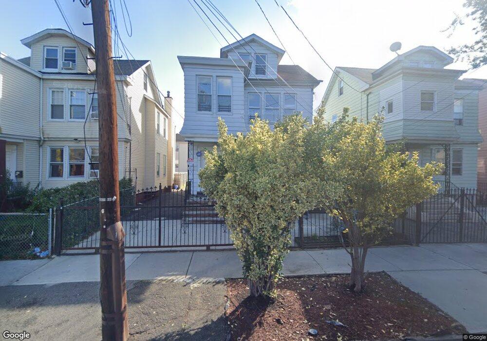 431 N 7th St, Newark, NJ 07107 - photo 1