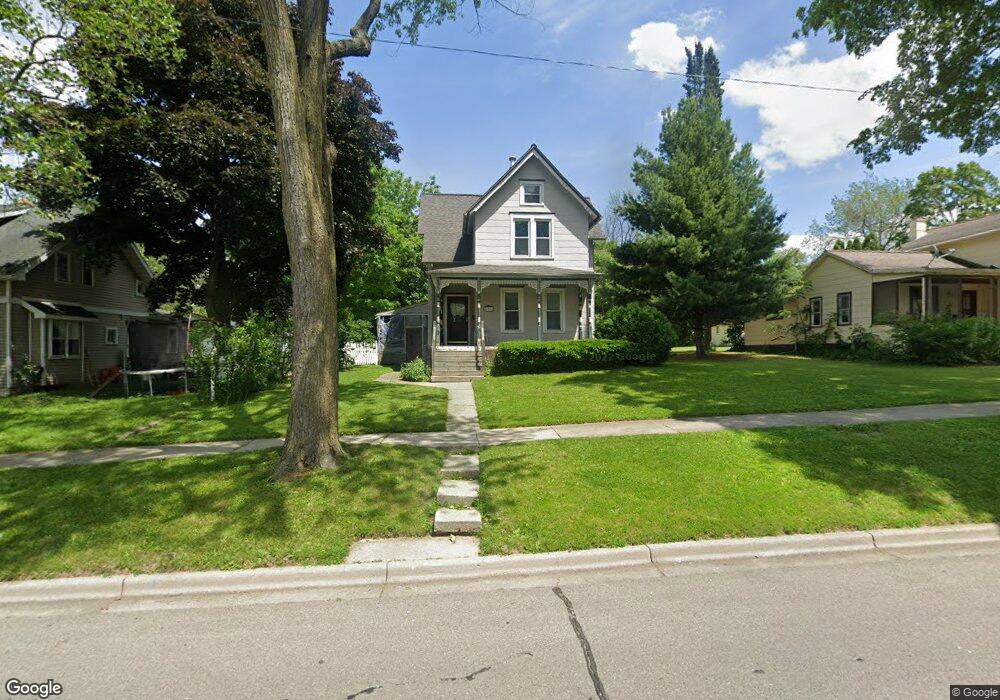 611 State St, Adrian, MI 49221 - photo 1