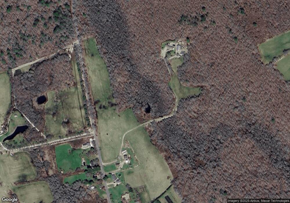 774 Division Rd, South Dartmouth, MA 02748 - photo 1