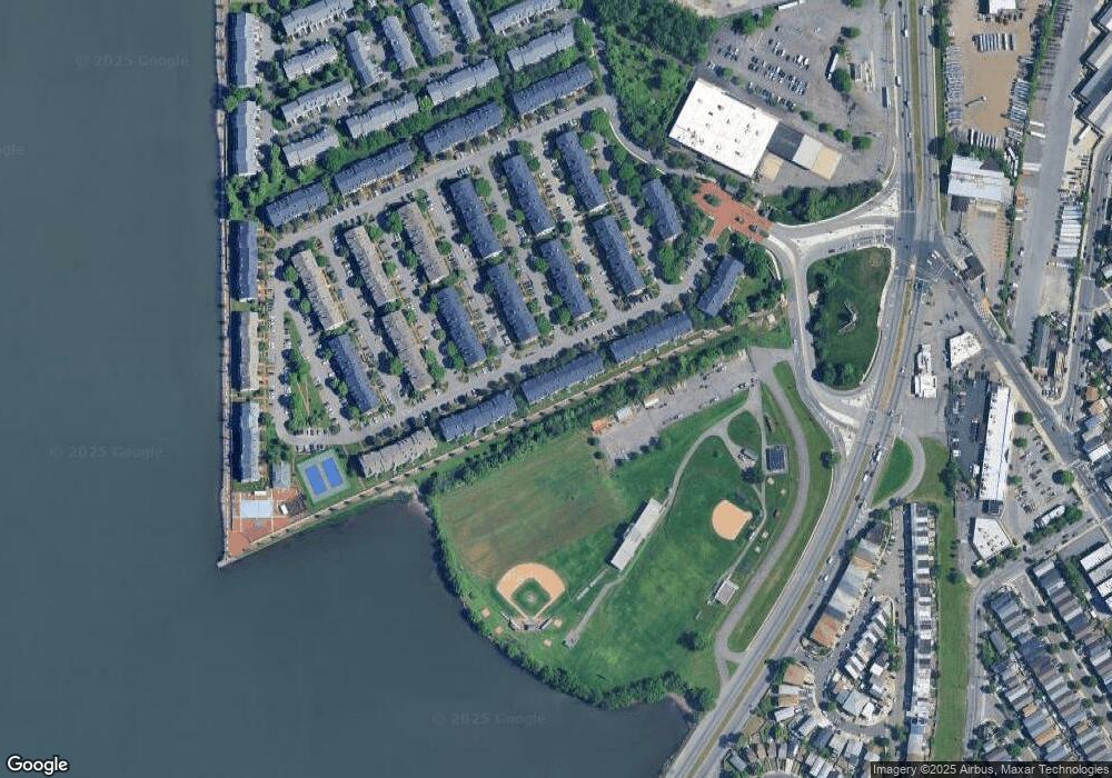 68 Cherry St, Jersey City, NJ 07305 - photo 1