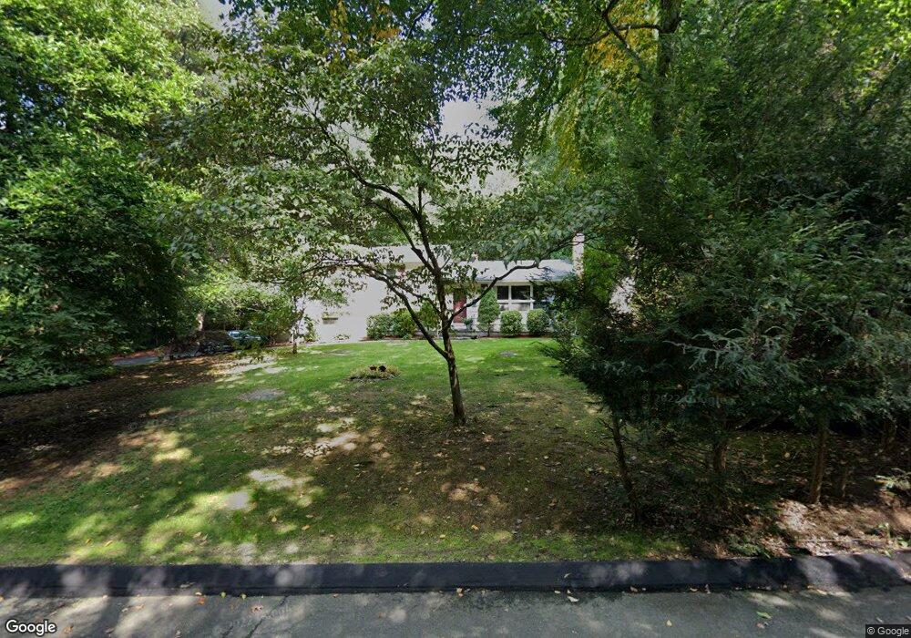 103 Flint Ridge Rd, Monroe, CT 06468 - photo 1