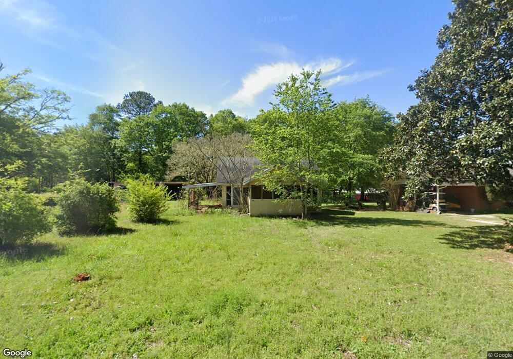 148 Grove St, Barnesville, GA 30204 - photo 1