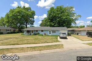305 Eunice Dr, South Bend, IN 46615