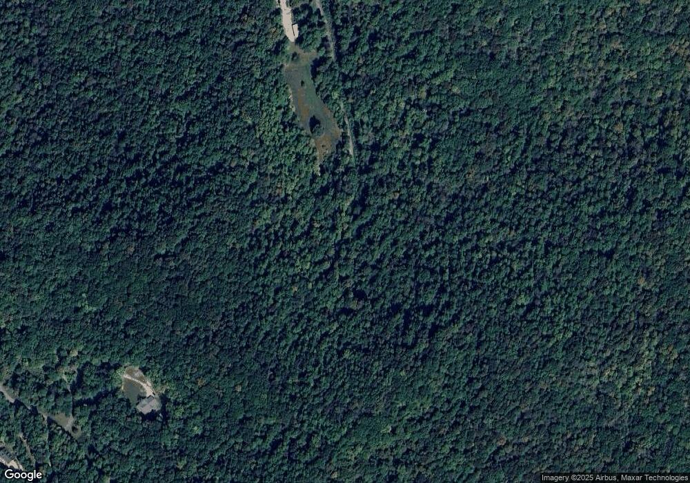 7003 Walker Mountain Rd, Cookeville, TN 38506 - photo 1