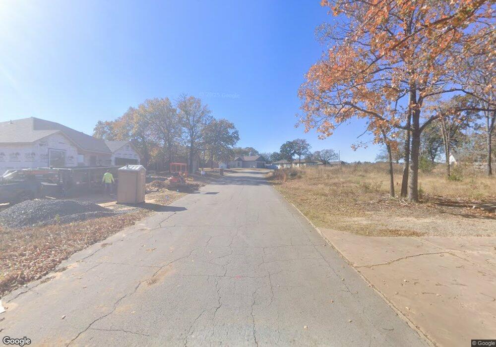 null Texoma Place, Mannford, OK 74044 - photo 1