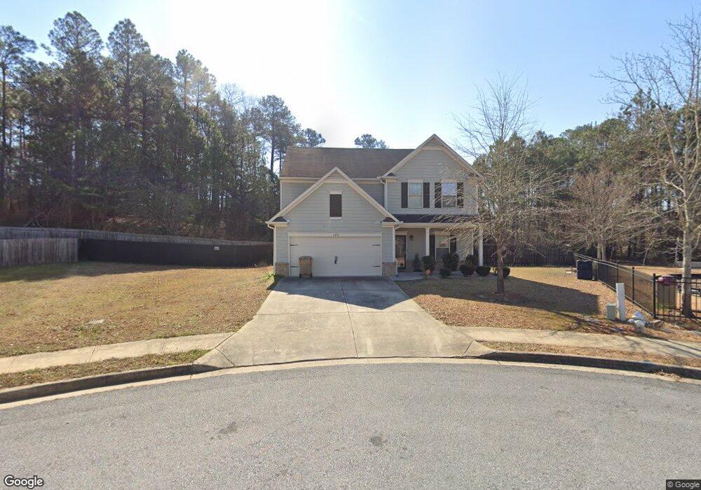 6142 Heisler St unit 11, Rex, GA 30273 - photo 1