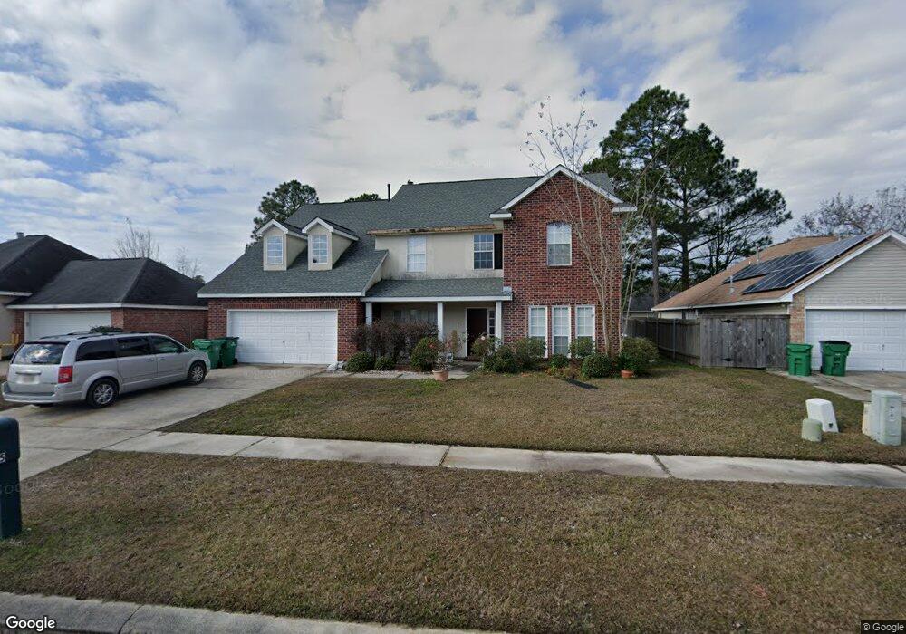 1005 Helenes Way, Slidell, LA 70461 - photo 1