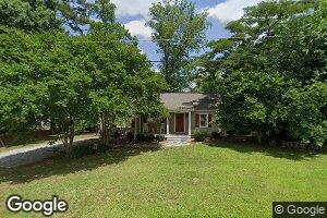 2501 Springhill Ave, Raleigh, NC 27603