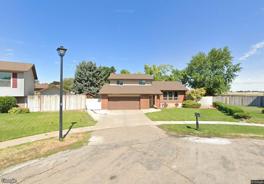 4429 S 1630 W, Roy, UT 84067 - photo 1