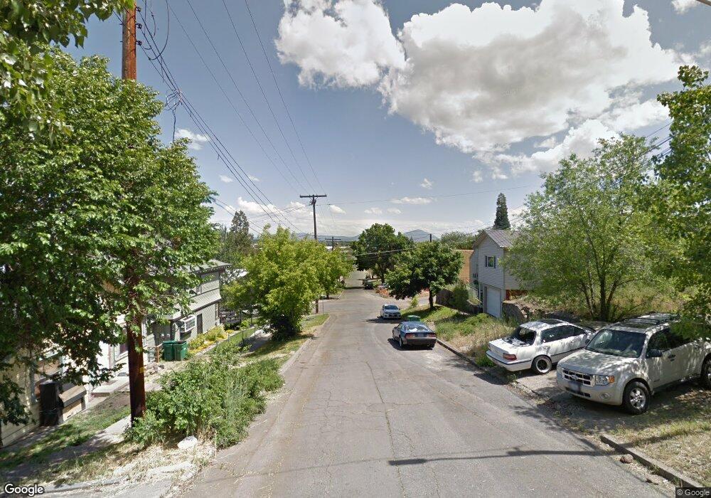 0 N 8th St, Klamath Falls, OR 97601 - photo 1