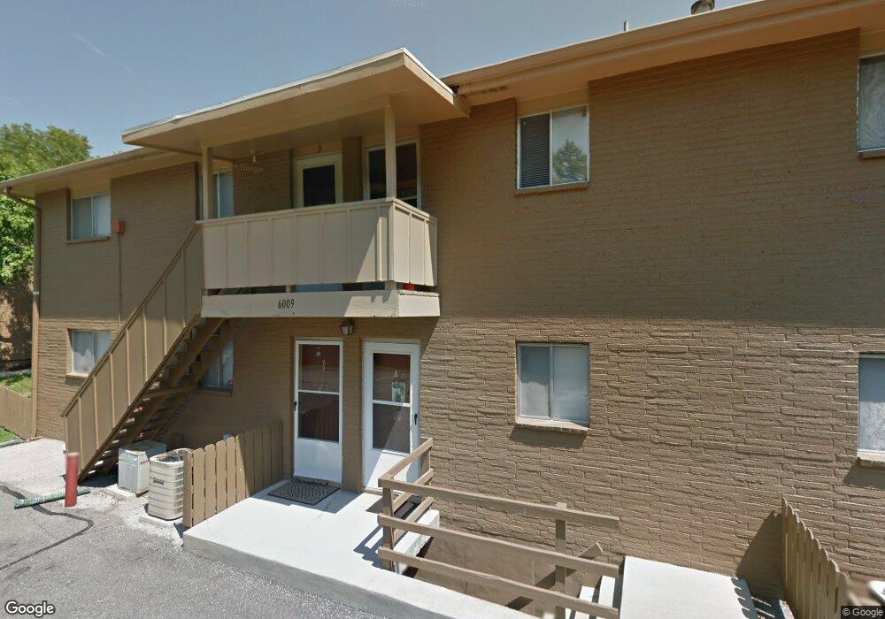 Shawnee Apartments, Shawnee, KS 66203 - photo 1