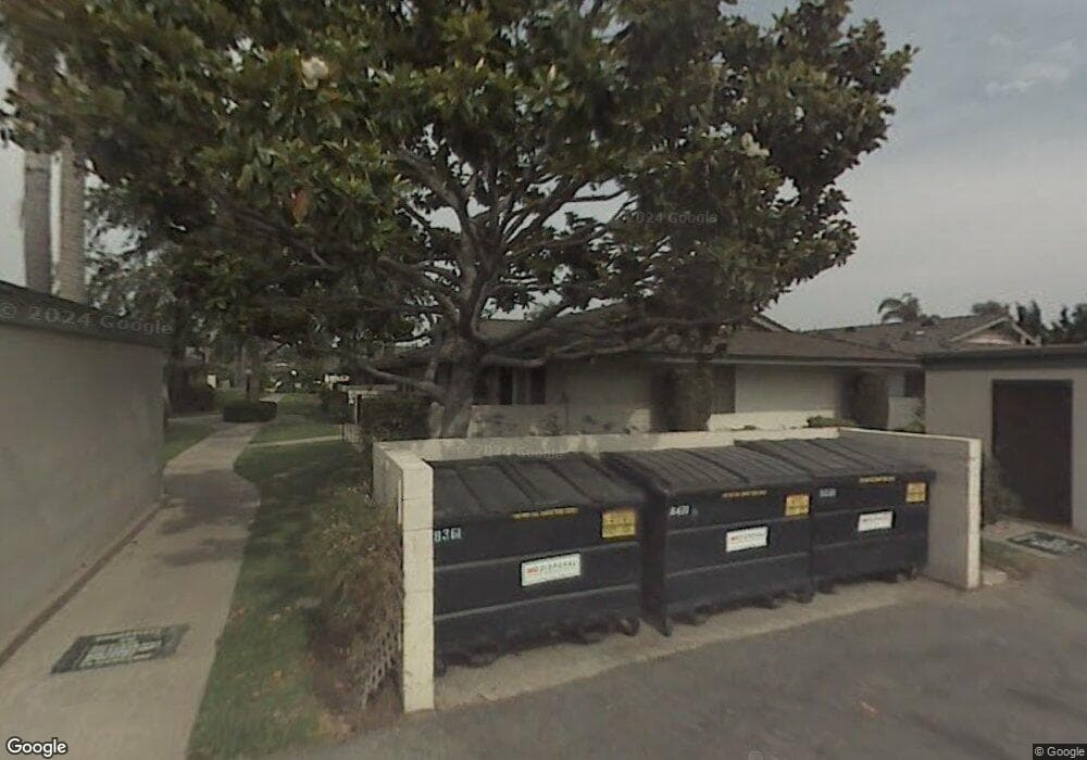 1714 E Commonwealth Ave unit 102, Fullerton, CA 92831 - photo 1