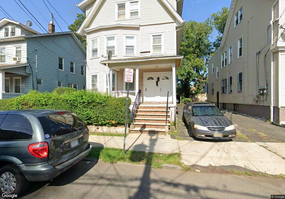 139 Dewey St unit 141, Newark, NJ 07112 - photo 1