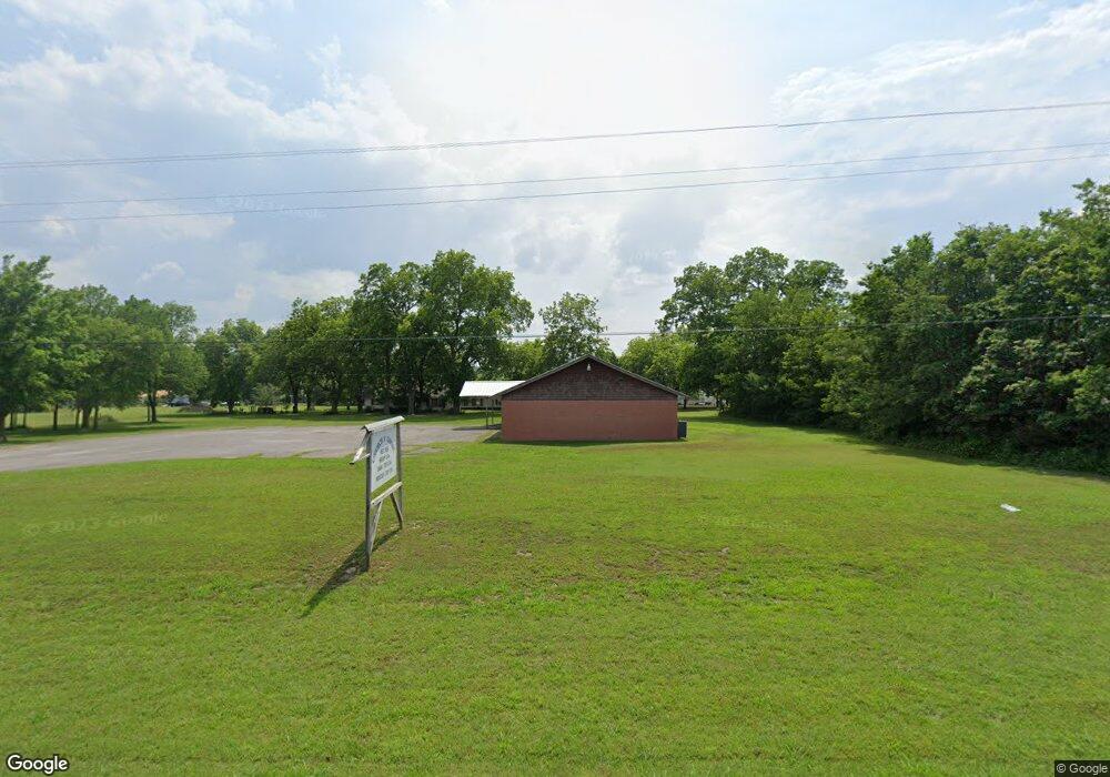 521 S Hwy 88 Hwy, Claremore, OK 74017 - photo 1