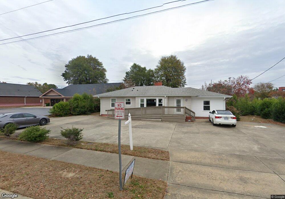 519 Beaumont Rd, Fayetteville, NC 28304 - photo 1