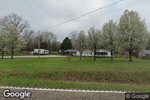 1425 Highway 190, Trezevant, TN 38258