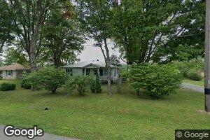 905 E Steammill St, New Harmony, IN 47631