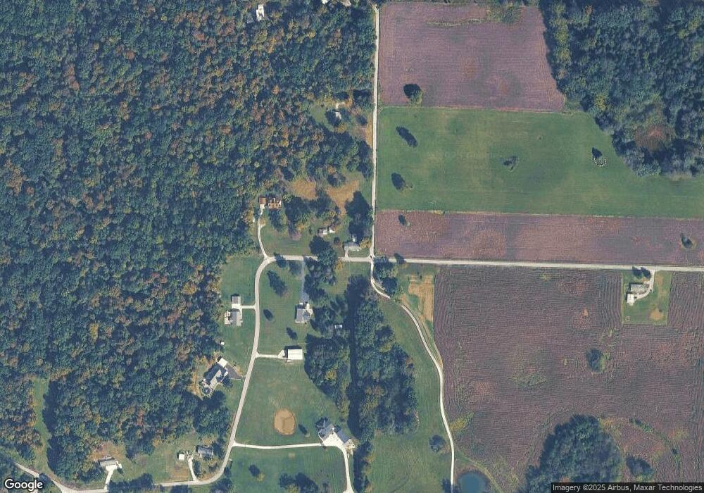 3499 Dixie Rd SW, Corydon, IN 47112 - photo 1