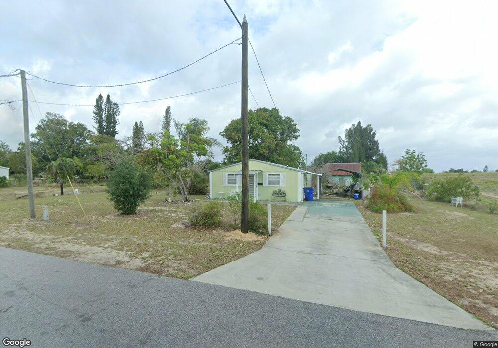 166 Vision St, Lake Placid, FL 33852 - photo 1